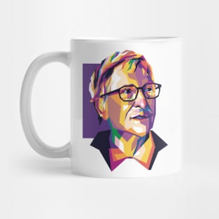 Bill Gates Mug